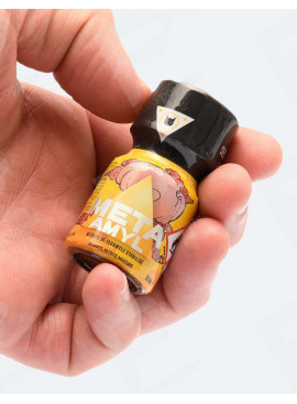 Meta Amyl poppers x3