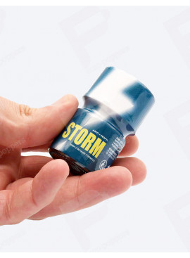 Storm Poppers x3