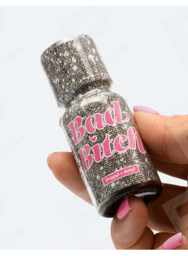 Bad Bitch poppers x3