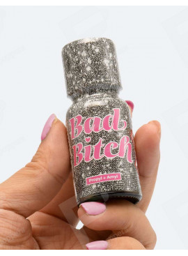 Bad Bitch poppers x5