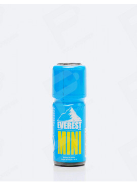 everest mini Rainbow Poppers Pack 10ml