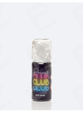 private club Rainbow Poppers Pack 10ml