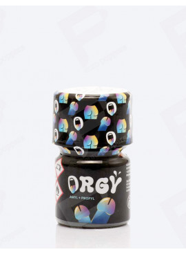 orgy poppers Thunder Pack