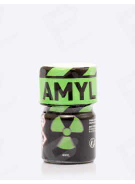 amyl poppers 15ml thunder pack