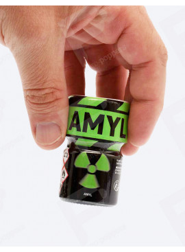 Amyl poppers 15ml x3