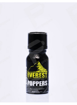 Everest Poppers 3-pack