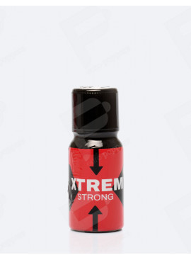 Xtrem Poppers 15 ml