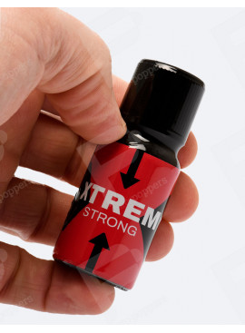15 ml Xtrem Poppers