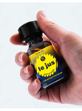Le Jus Amyl Poppers 24ml