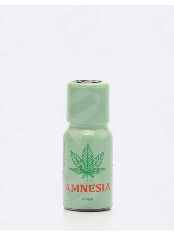 Amnesia CBD poppers