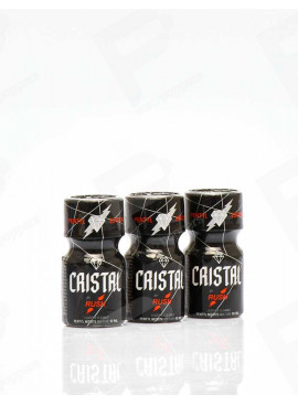 Cristal Rush 10ml 3-Pack