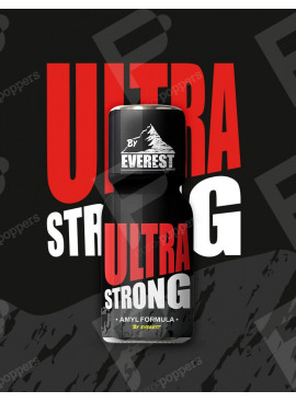 Ultra Strong 15ml