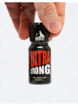 Ultra Strong Poppers