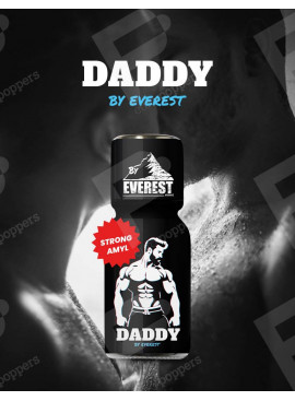 Daddy Poppers 15ml x3