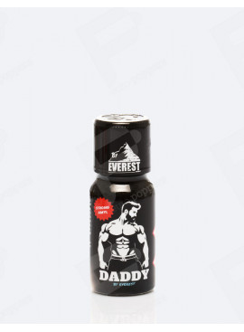 Daddy Poppers 15ml 5
