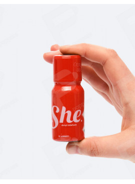 She 15ml