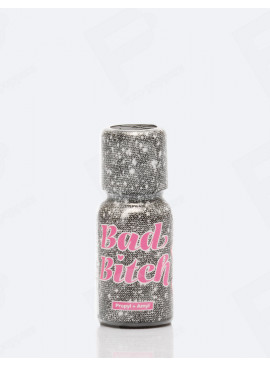 Bad bitch Girly Poppers Pack