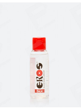 Eros Silk Silicone 50mL