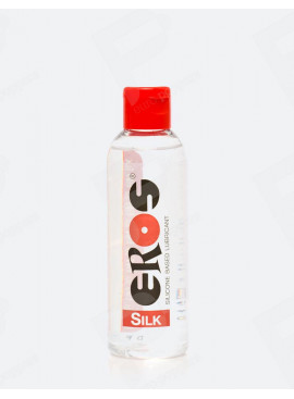 Eros Silk Silicone 100ml