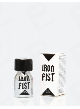 Iron Fist 10ml