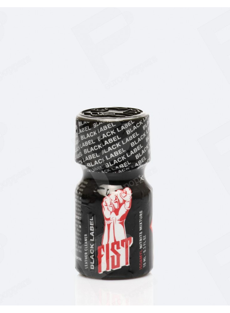 Fist Black Label 10ml