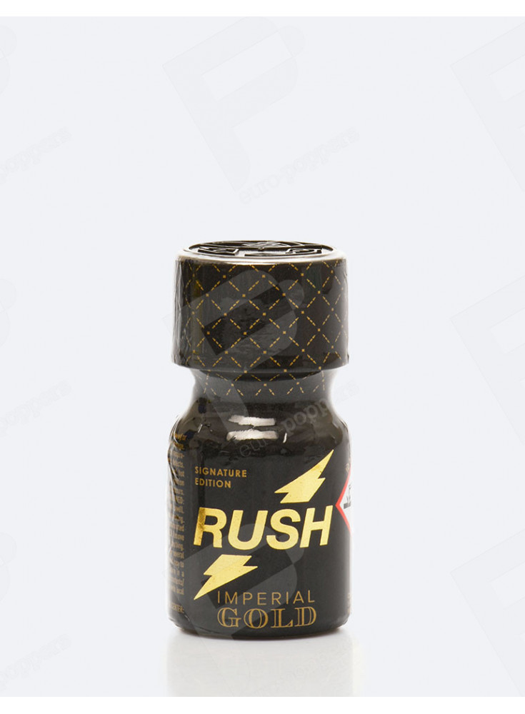 Rush Imperial Gold 10ml Rush Imperial Gold 10ml