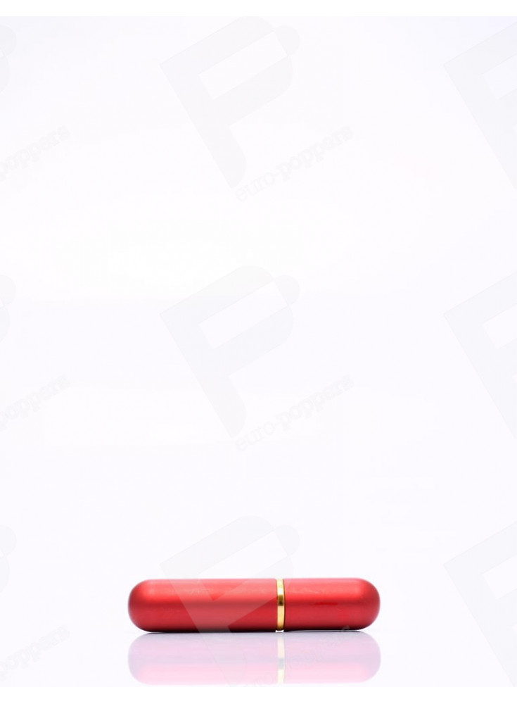 Red Poppers Inhaler Red Poppers Inhaler
