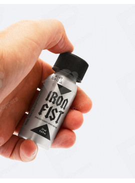 Iron Fist 24ml