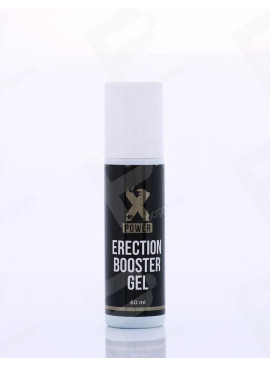 XPower Erection Booster Gel