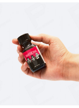 Amsterdam 24ml