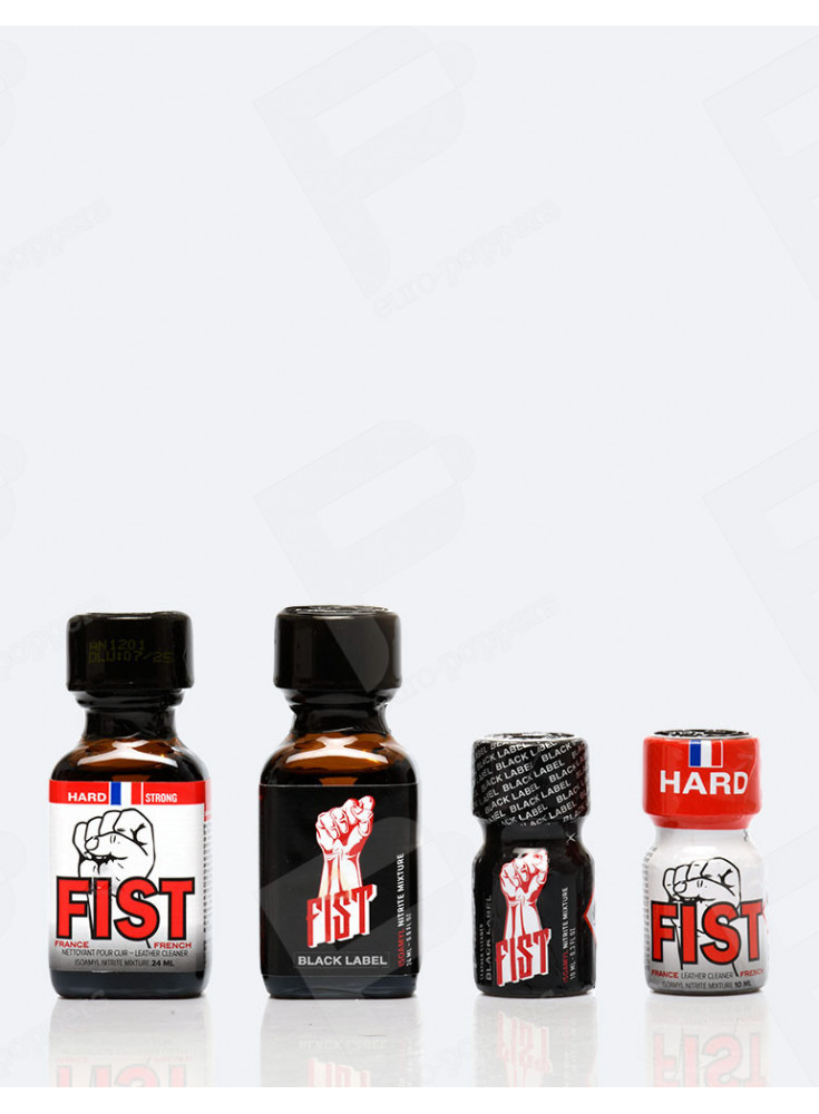 Extreme Fist Poppers Pack Extreme Fist Poppers Pack