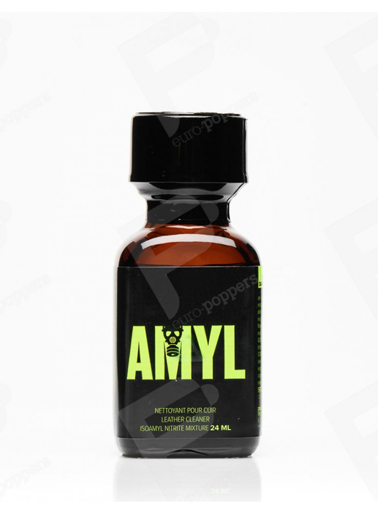 Amyl 24ml Poppers