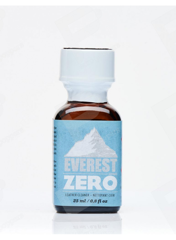 Everest Zero 24ml Poppers