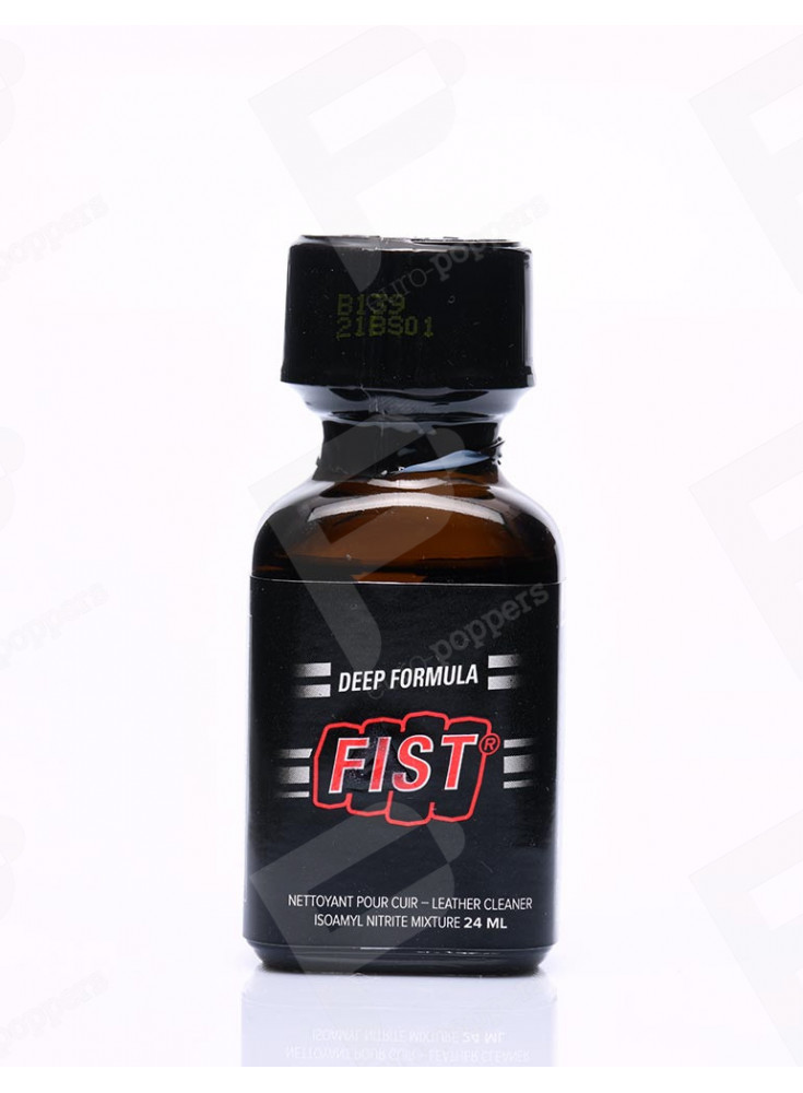 Fist Deep 24ml Poppers Fist Deep 24ml Poppers