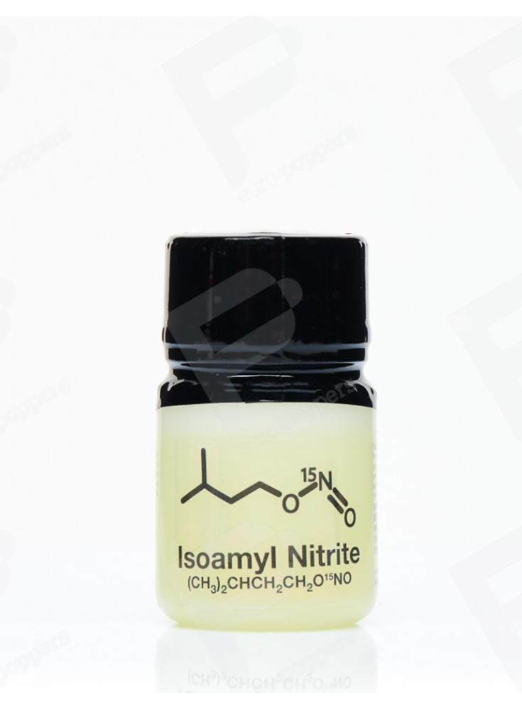 Poppers IsoAmyl Nitrite 24ml