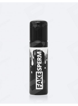 Fake Sperm Lubricant 100 ml