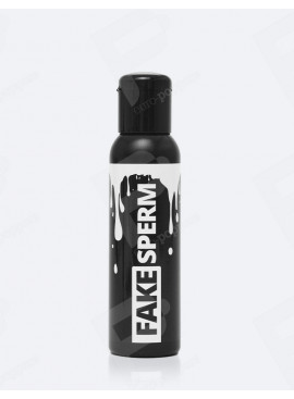 Fake Sperm Lubricant 250 ml