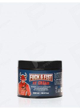 FF Cream 500ml - Fuck & Fist