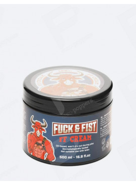 Fuck & Fist FF Cream 500ml