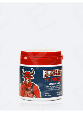 FF Powder 100g - Fist & Fuck
