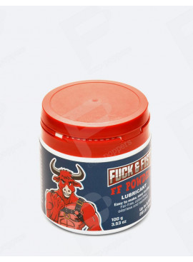 Fist & Fuck FF Powder 100g