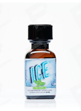 Ice Pure Mint Poppers 24ml