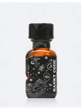 Hanky Code Black 24ml