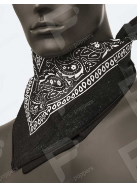 Hanky Code Black 24ml & Bandana
