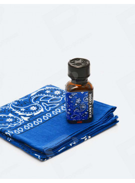 Hanky Code Blue 24ml + Bandana