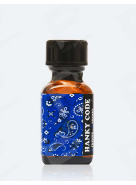 Hanky Code Blue 24ml