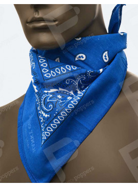 Hanky Code Blue 24ml & Bandana