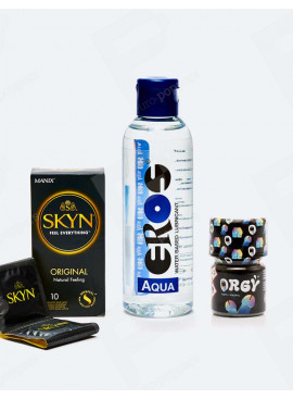 Sex Friends Pack