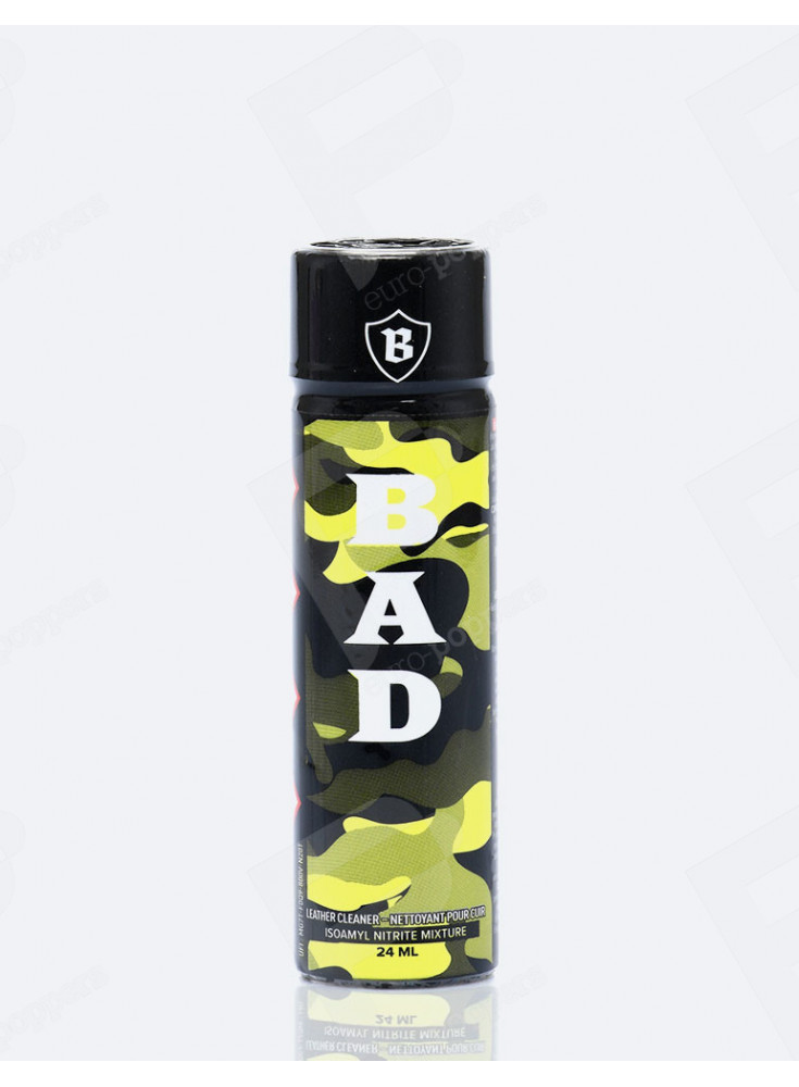 bad poppers