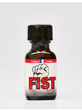 FIST HARD 24ml Poppers